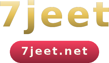 7jeet logo
